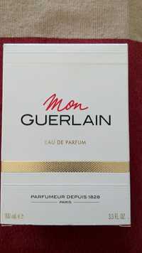 GUERLAIN - Mon - Eau de parfum