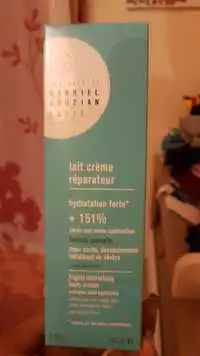 GABRIEL COUZIAN - Lait crème réparateur hydratation forte