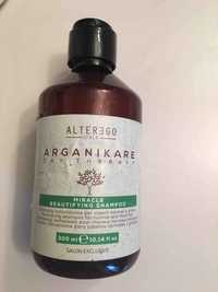 ALTER EGO - Arganikare day therapy - Miracle beautifying shampoo