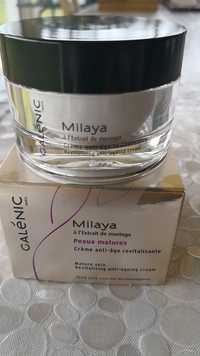 GALÉNIC - Milaya - Crème anti-âge revitalisante 