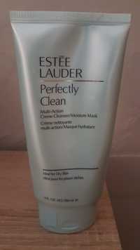ESTEE LAUDER - Perfectly clean - Masque hydratant
