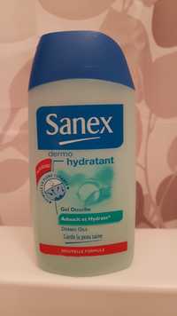 SANEX - Dermo hydratant - Gel douche