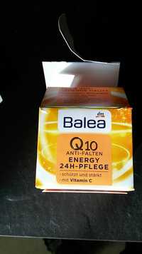 BALEA - Q10 - Anti-falten