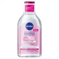 NIVEA - Micellair - Eau micellaire O2 oxygénation