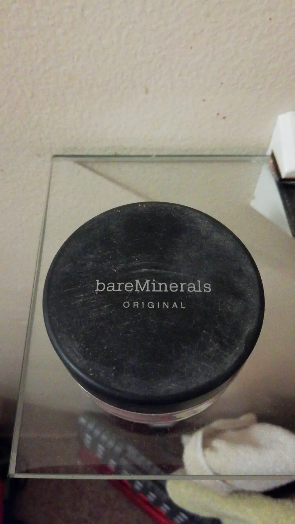 BAREMINERALS - Original SPF 15 - Fond de teint 