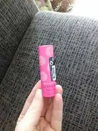 SEPHORA - Baume lèvres rose
