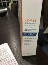 DUCRAY - Neoptide - Lotion anti-chute