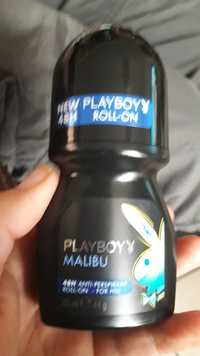 PLAYBOY - Malibu - 48h anti-perspirant 