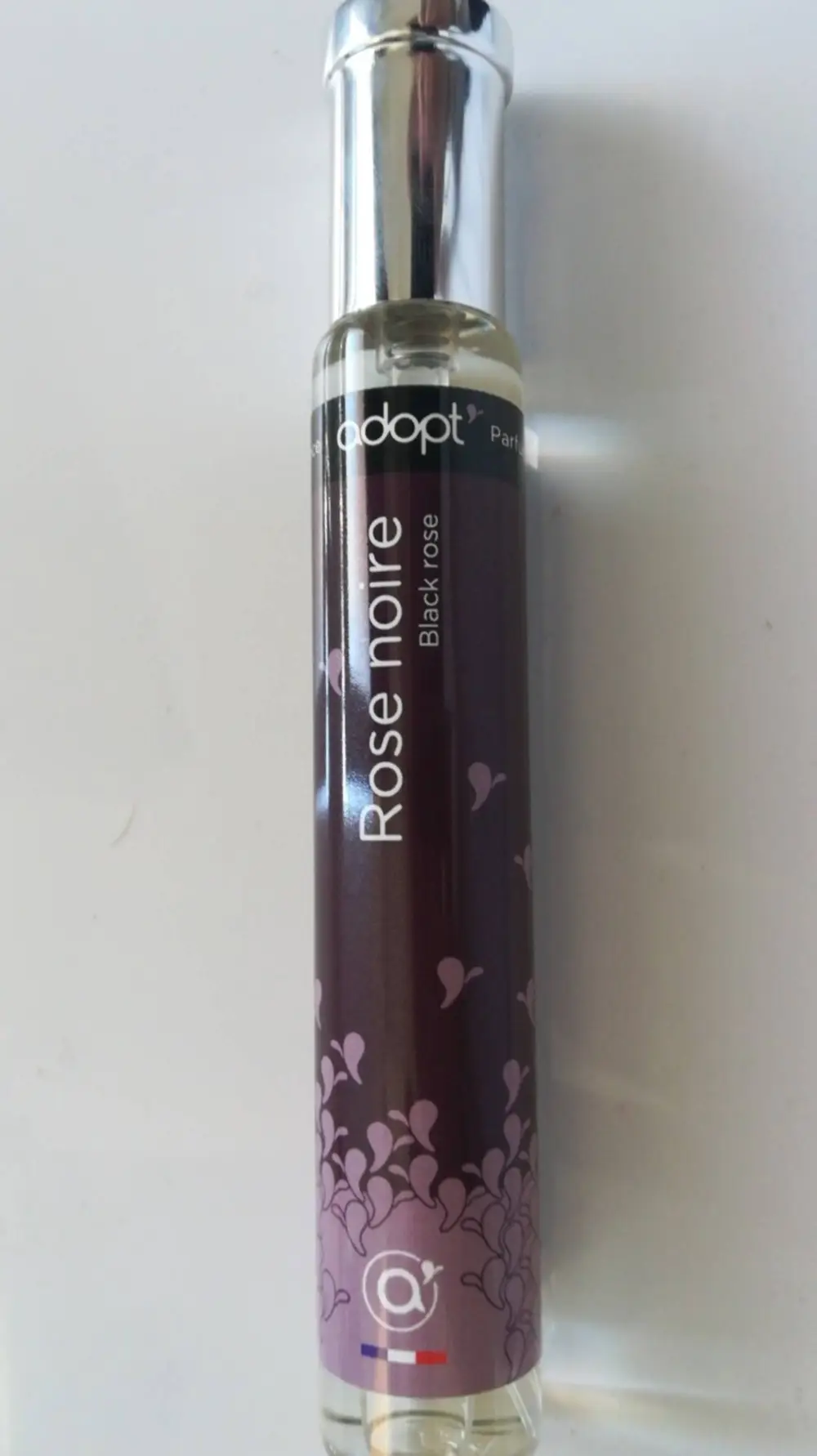 ADOPT' - Rose noire - Eau de parfum