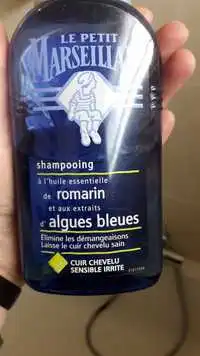 LE PETIT MARSEILLAIS - Shampooing