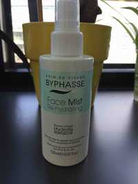 BYPHASSE - Soin du visage - Face mist re-hydrating