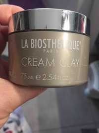 LA BIOSTHETIQUE - Cream clay