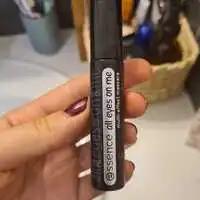 ESSENCE - All eyes on me - Multi-effect mascara