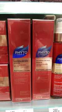 PHYTO - Phytomillésime - Crème de soin lavante