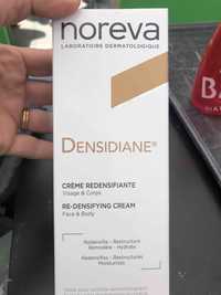 NOREVA - Densidiane - Crème redensifiante
