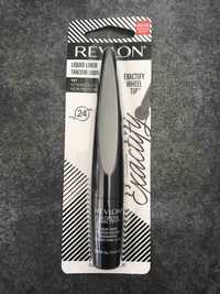 REVLON - ColorStay Exactify  - Liquid liner 101 intense black