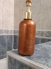 SCHWARZKOPF - Oil ultime - argan & barbary fig oil-in-conditioner