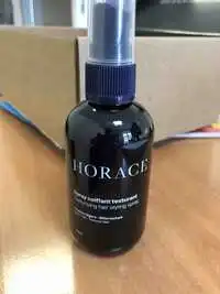 HORACE - Spray coiffant texturant