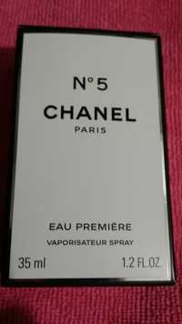 CHANEL - N° 5 Eau première - Eau de parfum