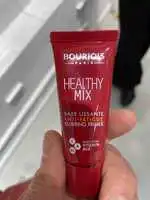 BOURJOIS - Healthy mix - Base lissante anti-fatigue