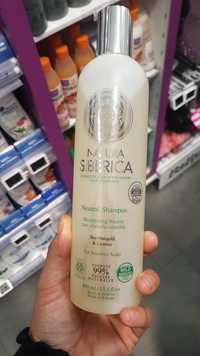 NATURA SIBERICA - Neutral shampoo
