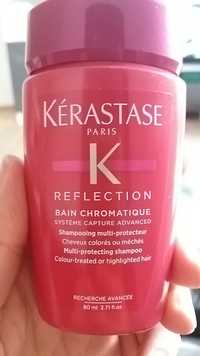 KÉRASTASE - K Reflection - Bain chromatique shampooing multi-protecteur