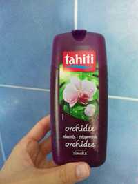 TAHITI - Douche relaxante parfum orchidée
