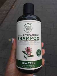 PETAL FRESH - Scalp treatment shampoo