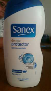 SANEX - Dermo protector active 3 - Foam bath