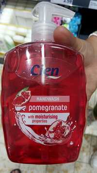CIEN - Handwash pomegranate