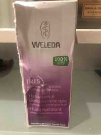 WELEDA - Iris - Fluide hydratant