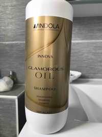 INDOLA - Innova - Shampooing glamorous oil