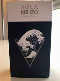 KENZO - Aqua pour homme - Eau de toilette