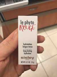 SISLEY - Le phyto rouge hydratation longue tenue
