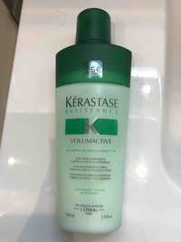 KÉRASTASE - Volumactive - Soin spray expanseur cheveux et vulnérables
