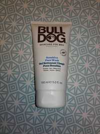 BULLDOG SKINCARE - For men - Sensitive face wash