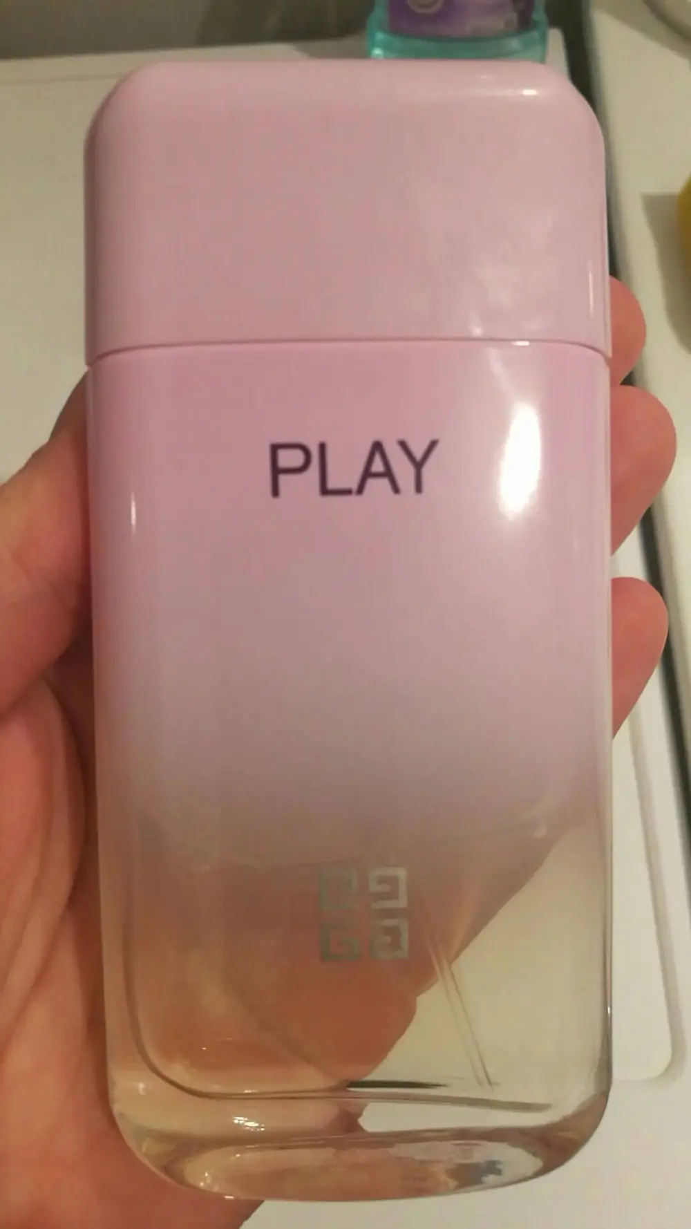 GIVENCHY - Play - Eau de parfum for woman