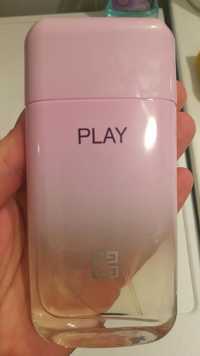 GIVENCHY - Play - Eau de parfum for woman