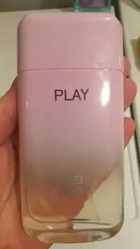 GIVENCHY - Play - Eau de parfum for woman