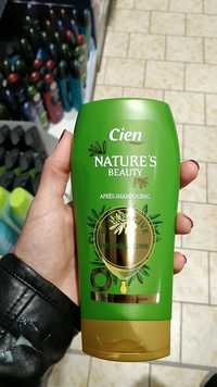 CIEN - Nature's beauty - Après-shampooing