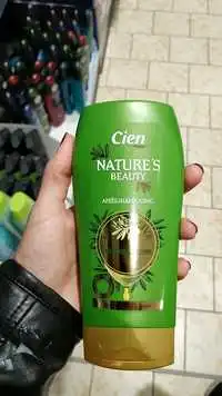 CIEN - Nature's beauty - Après-shampooing