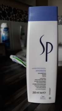 WELLA - SP - Hydrate shampoo bain
