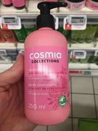 COSMIA - Après shampooing à l'extrait de rose naturelle