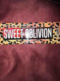 MEEKI - Sweet oblivion - Palette de rouge à lèvres