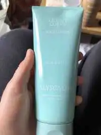 ALYSCAMPS - Le lait corps