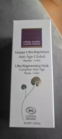 CENTELLA - Masque ultra-régénérant - Anti-âge global