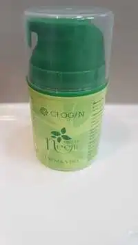 CHOGAN - Olio di Neem - Crema viso