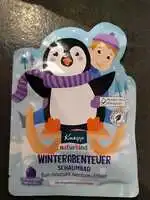 KNEIPP - Naturkind - Bain moussant aventures d'hiver