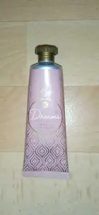 ACCENTRA - Romantic dreams - Crème mains & ongles