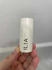 ILIA - Multi-stick lips & cheeks